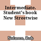 Intermediate. Student's book New Streetwise