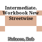 Intermediate. Workbook New Streetwise
