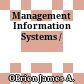 Management Information Systems /