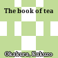 The book of tea
