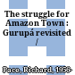 The struggle for Amazon Town : Gurupá revisited /
