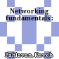 Networking fundamentals :