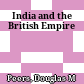 India and the British Empire