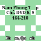 Nam Phong Tạp Chí. DVD 6. Số 164-210