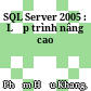 SQL Server 2005 : Lập trình nâng cao