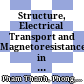Structure, Electrical Transport and Magnetoresistance in (1-x) La0.7Sr0.3MnO3 + xTiO2 (0.00 ≤ x ≤ 0.06) Composite