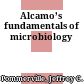 Alcamo’s fundamentals of microbiology