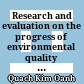 Research and evaluation on the progress of environmental quality of surface water and recommendations to establish the standards "green tourist site"in Phu Quoc island of Viet Nam :Master thesis - International Master in Environmental Sciences and Management