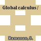 Global calculus /