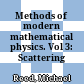 Methods of modern mathematical physics. Vol 3: Scattering theory