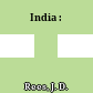 India :