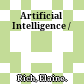 Artificial Intelligence /