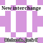 New interchange