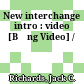 New interchange intro : video [Băng Video] /