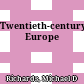 Twentieth-century Europe