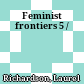 Feminist frontiers 5 /