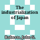 The industrialization of Japan