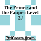 The Prince and the Paupe : Level 2 /