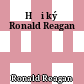 Hồi ký Ronald Reagan