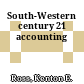 South-Western century 21 accounting