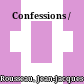 Confessions /