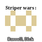 Striper wars :