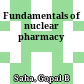 Fundamentals of nuclear pharmacy