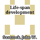 Life-span development