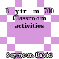 Bảy trăm   700 Classroom activities