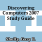 Discovering Computers 2007 Study Guide