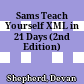 Sams Teach Yourself XML in 21 Days (2nd Edition)