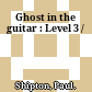 Ghost in the guitar : Level 3 /
