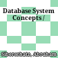 Database System Concepts /