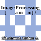 Image Processing [Đĩa mềm] /
