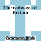 The railways of Britain