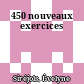450 nouveaux exercices