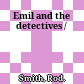 Emil and the detectives /