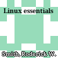 Linux essentials