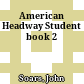 American Headway Student book 2