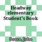 Headway elementary Student's Book