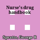 Nurse's drug handbook
