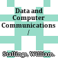 Data and Computer Communications /