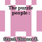 The puzzle people :