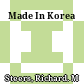 Made In Korea