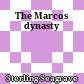 The Marcos dynasty