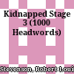 Kidnapped Stage 3 (1000 Headwords)