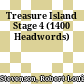 Treasure Island Stage 4 (1400 Headwords)
