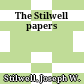 The Stilwell papers