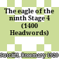 The eagle of the ninth Stage 4 (1400 Headwords)