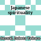 Japanese spirituality